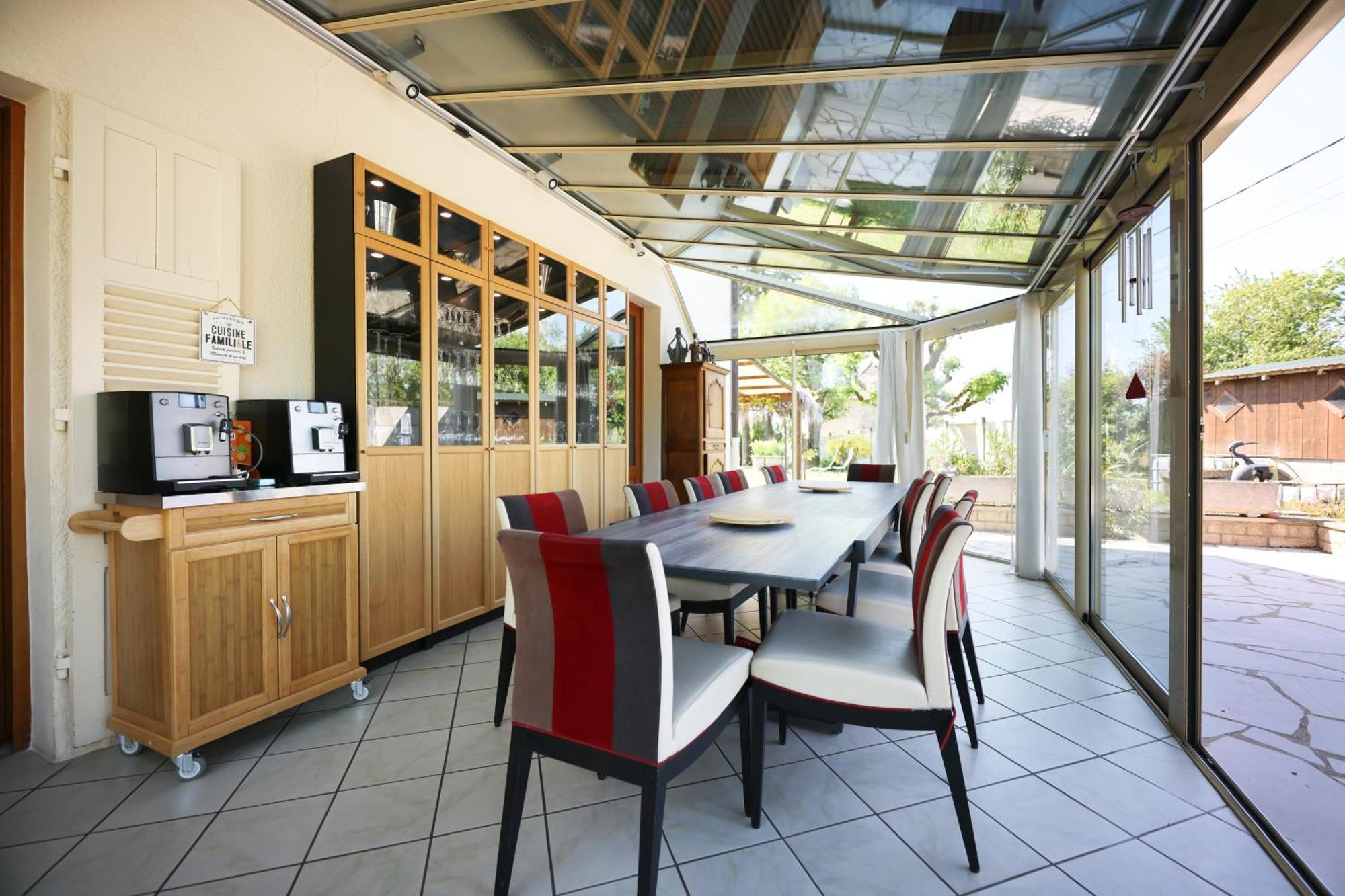 Au Bon Vivant Dampierre-sur-Salon Esterno foto