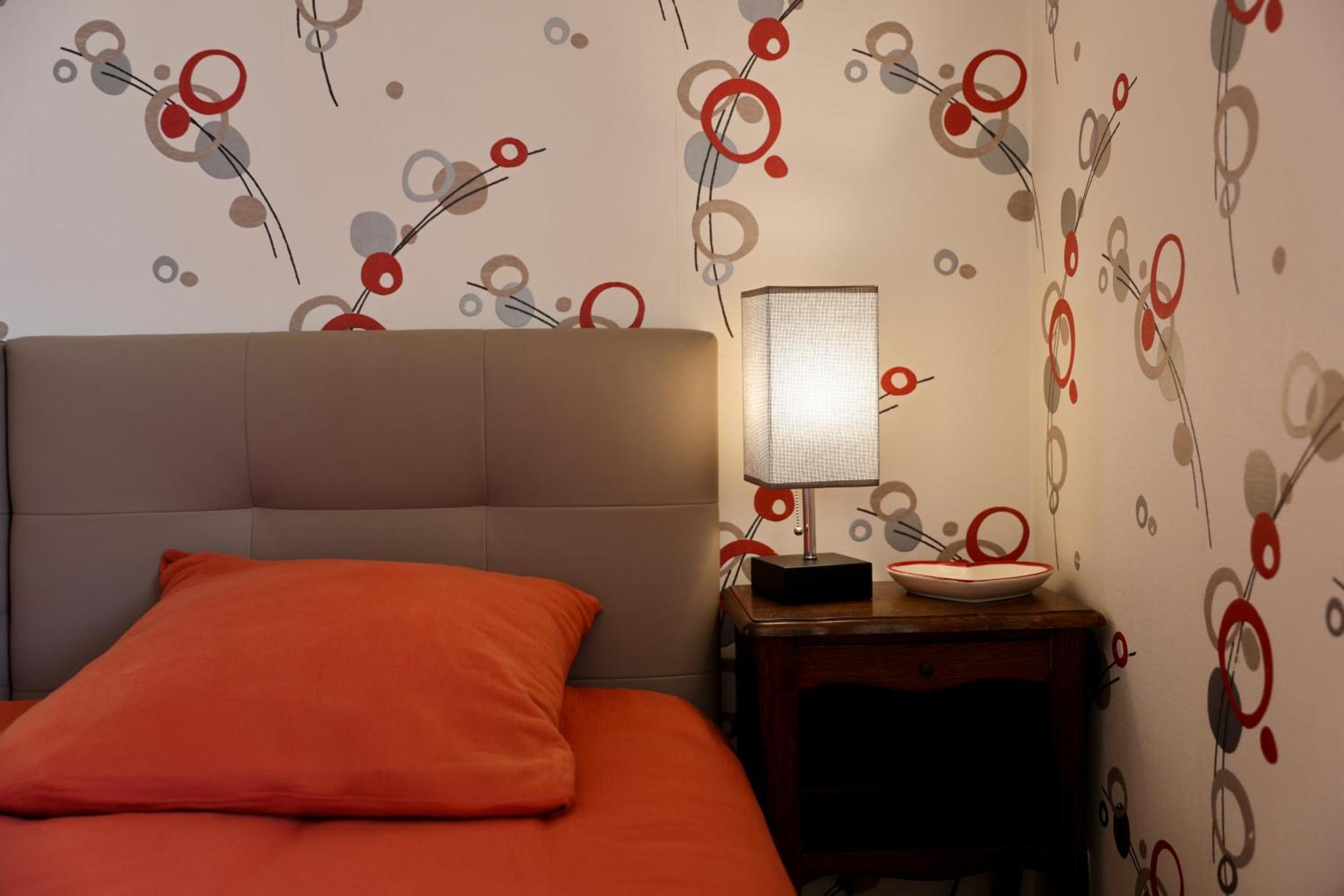 Au Bon Vivant Dampierre-sur-Salon Esterno foto